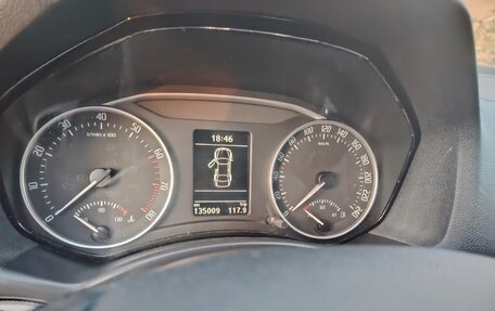 Skoda Octavia, 2013 год, 1 150 000 рублей, 2 фотография