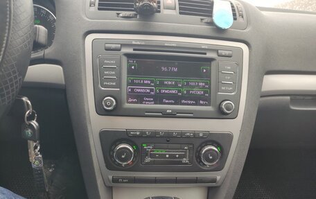 Skoda Octavia, 2013 год, 1 150 000 рублей, 12 фотография