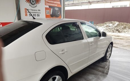 Skoda Octavia, 2013 год, 1 150 000 рублей, 6 фотография