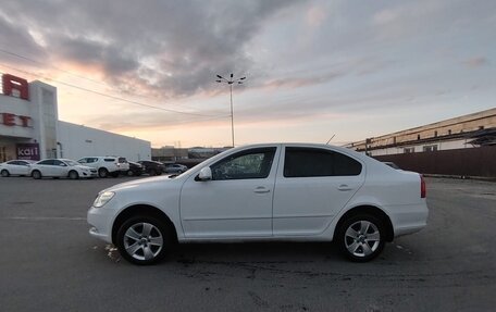 Skoda Octavia, 2013 год, 1 150 000 рублей, 9 фотография