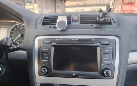 Skoda Octavia, 2013 год, 1 150 000 рублей, 11 фотография