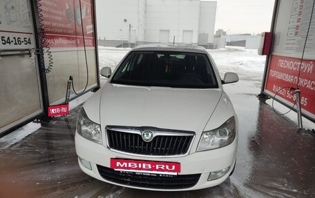 Skoda Octavia, 2013 год, 1 150 000 рублей, 3 фотография