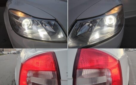 Skoda Octavia, 2013 год, 1 150 000 рублей, 14 фотография