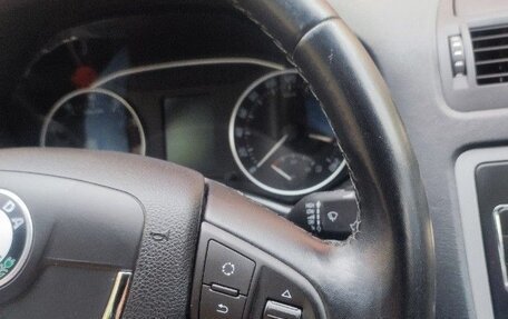 Skoda Octavia, 2013 год, 1 150 000 рублей, 18 фотография