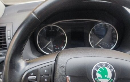Skoda Octavia, 2013 год, 1 150 000 рублей, 17 фотография