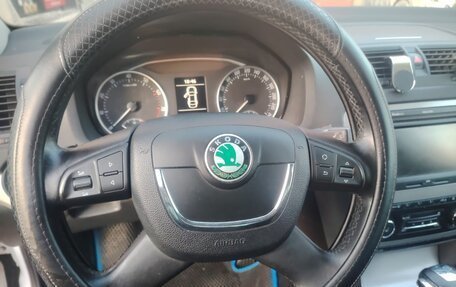 Skoda Octavia, 2013 год, 1 150 000 рублей, 16 фотография
