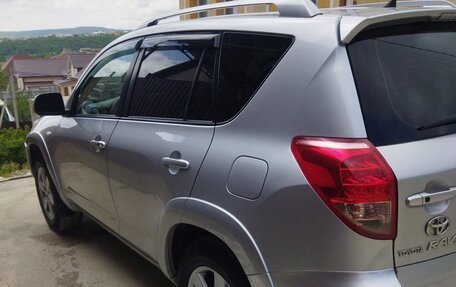Toyota RAV4, 2008 год, 1 450 000 рублей, 3 фотография