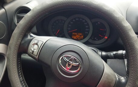 Toyota RAV4, 2008 год, 1 450 000 рублей, 10 фотография