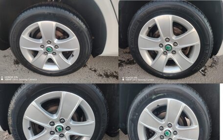 Skoda Octavia, 2013 год, 1 150 000 рублей, 29 фотография