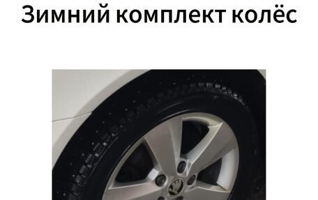 Skoda Octavia, 2013 год, 1 150 000 рублей, 30 фотография