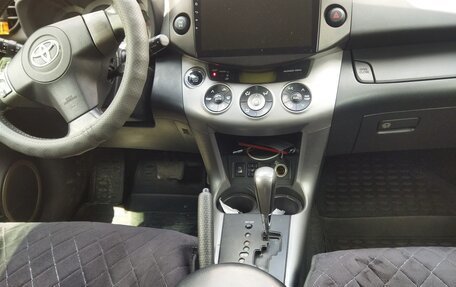 Toyota RAV4, 2008 год, 1 450 000 рублей, 11 фотография