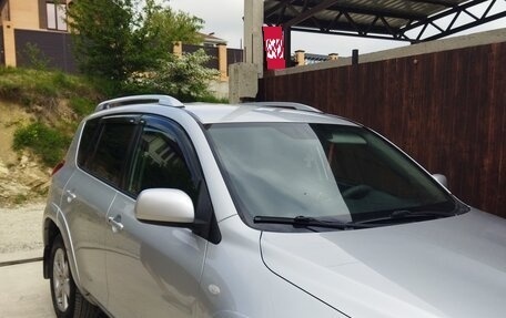 Toyota RAV4, 2008 год, 1 450 000 рублей, 6 фотография