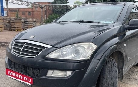 SsangYong Kyron I, 2013 год, 1 150 000 рублей, 3 фотография