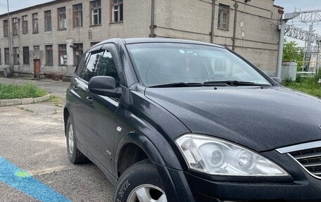SsangYong Kyron I, 2013 год, 1 150 000 рублей, 5 фотография