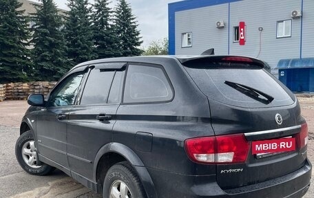 SsangYong Kyron I, 2013 год, 1 150 000 рублей, 6 фотография