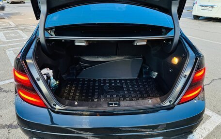 Mercedes-Benz C-Класс, 2012 год, 1 600 000 рублей, 7 фотография