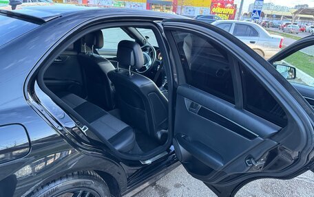 Mercedes-Benz C-Класс, 2012 год, 1 600 000 рублей, 8 фотография