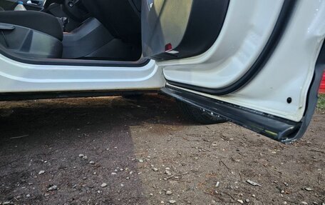 Volkswagen Tiguan I, 2010 год, 1 499 000 рублей, 11 фотография