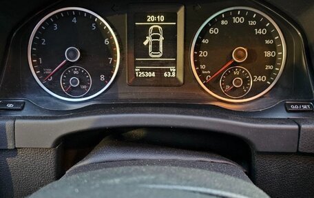Volkswagen Tiguan I, 2010 год, 1 499 000 рублей, 9 фотография