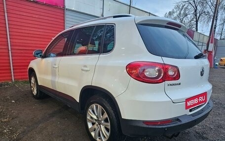 Volkswagen Tiguan I, 2010 год, 1 499 000 рублей, 6 фотография