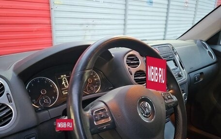 Volkswagen Tiguan I, 2010 год, 1 499 000 рублей, 8 фотография