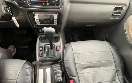 Chevrolet Tracker II, 2001 год, 420 000 рублей, 6 фотография