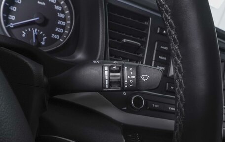 Hyundai Elantra VI рестайлинг, 2016 год, 1 620 000 рублей, 14 фотография