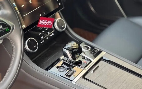 Jaguar XF II, 2022 год, 2 879 000 рублей, 11 фотография