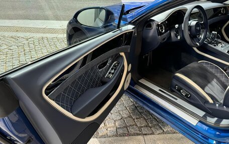 Bentley Continental GT III, 2022 год, 27 410 000 рублей, 5 фотография