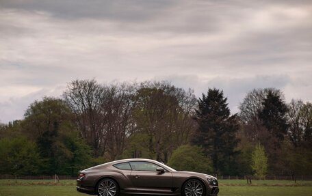 Bentley Continental GT III, 2022 год, 22 850 000 рублей, 4 фотография