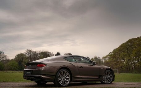 Bentley Continental GT III, 2022 год, 22 850 000 рублей, 6 фотография