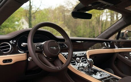 Bentley Continental GT III, 2022 год, 22 850 000 рублей, 7 фотография