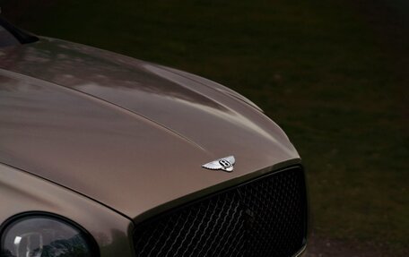 Bentley Continental GT III, 2022 год, 22 850 000 рублей, 15 фотография