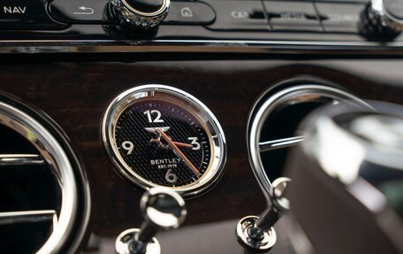 Bentley Continental GT III, 2022 год, 22 850 000 рублей, 10 фотография