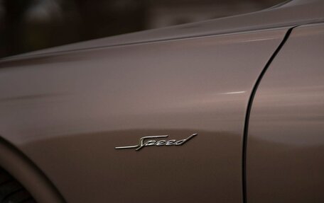 Bentley Continental GT III, 2022 год, 22 850 000 рублей, 17 фотография