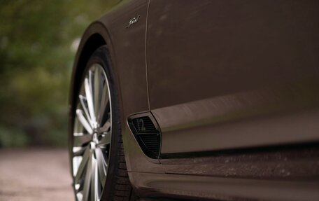 Bentley Continental GT III, 2022 год, 22 850 000 рублей, 16 фотография