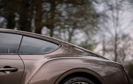 Bentley Continental GT III, 2022 год, 22 850 000 рублей, 19 фотография