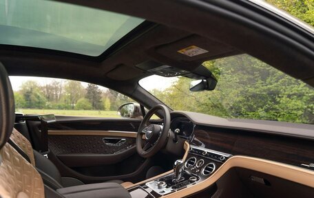 Bentley Continental GT III, 2022 год, 22 850 000 рублей, 11 фотография