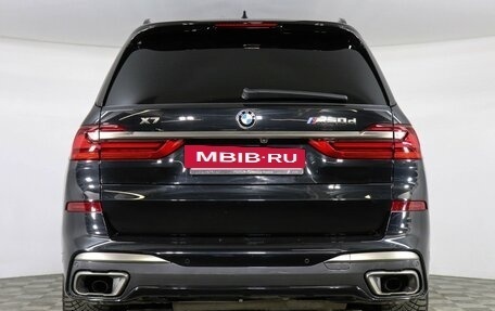 BMW X7, 2020 год, 8 790 000 рублей, 4 фотография