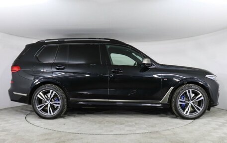BMW X7, 2020 год, 8 790 000 рублей, 6 фотография