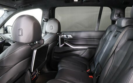 BMW X7, 2020 год, 8 790 000 рублей, 13 фотография
