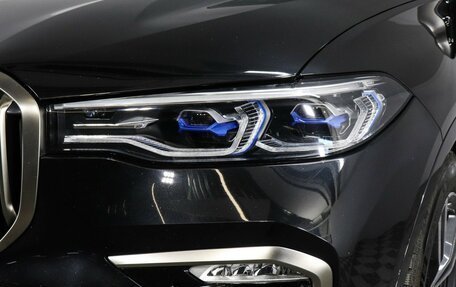 BMW X7, 2020 год, 8 790 000 рублей, 7 фотография