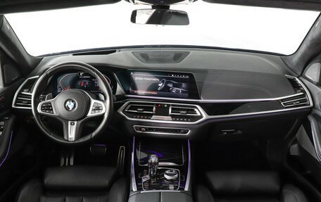 BMW X7, 2020 год, 8 790 000 рублей, 10 фотография