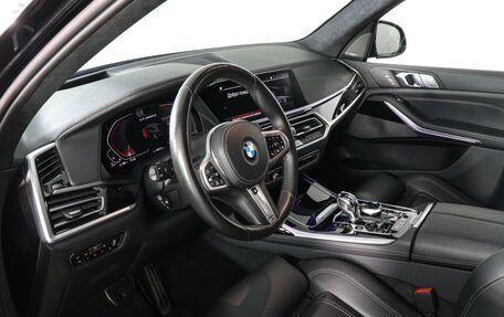 BMW X7, 2020 год, 8 790 000 рублей, 11 фотография