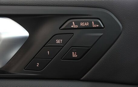 BMW X7, 2020 год, 8 790 000 рублей, 20 фотография