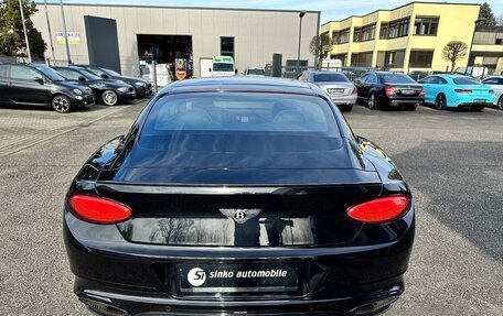 Bentley Continental GT III, 2022 год, 23 935 000 рублей, 5 фотография