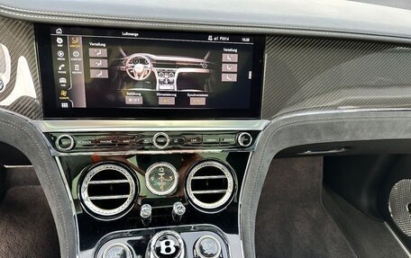 Bentley Continental GT III, 2022 год, 23 935 000 рублей, 10 фотография