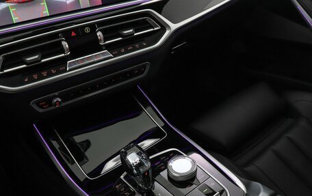 BMW X7, 2020 год, 8 790 000 рублей, 23 фотография