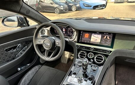 Bentley Continental GT III, 2022 год, 23 935 000 рублей, 12 фотография