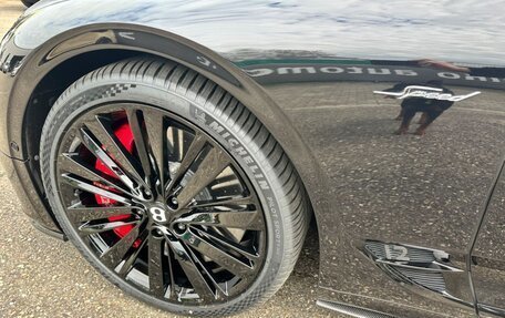 Bentley Continental GT III, 2022 год, 23 935 000 рублей, 15 фотография